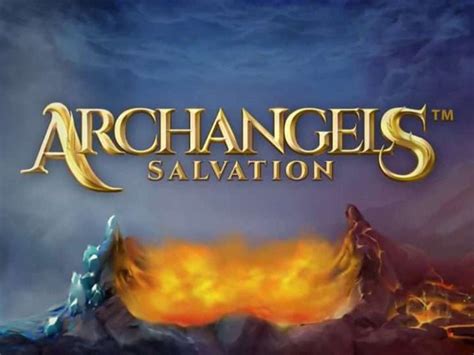 Archangels Salvation Slot - Play Online